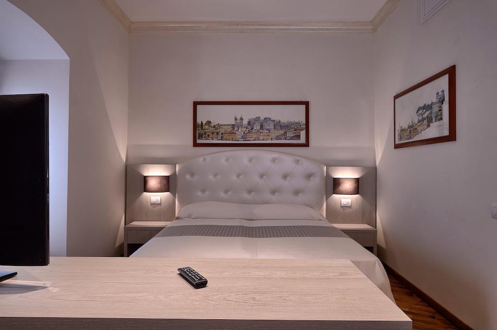 Polinari Rooms San Pietro Roma — Foto 1