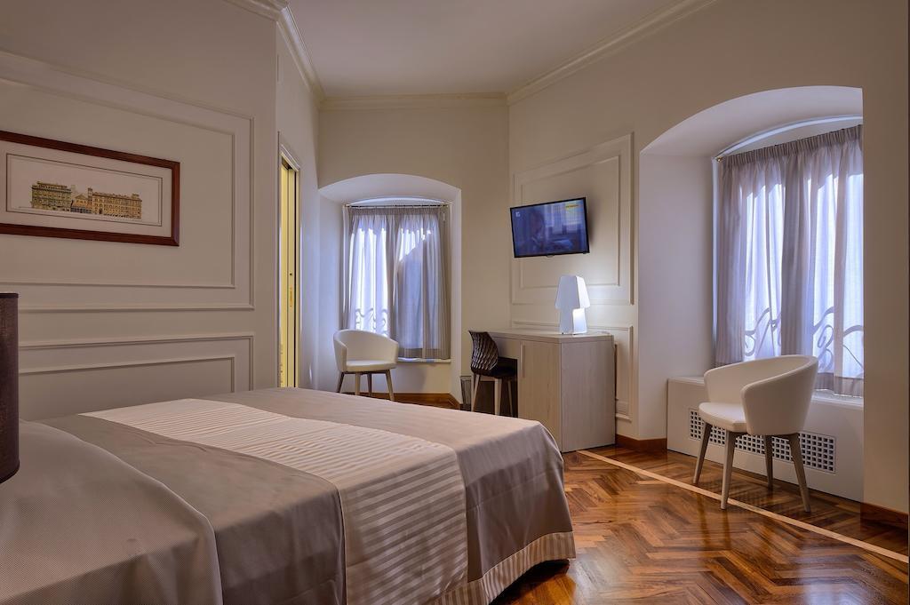 Polinari Rooms San Pietro Roma — Foto 3